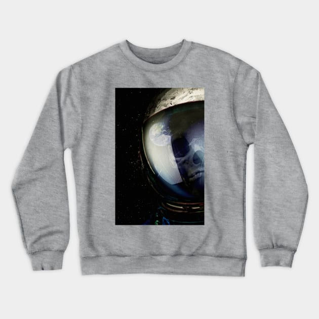 So close to home Crewneck Sweatshirt by SeamlessOo